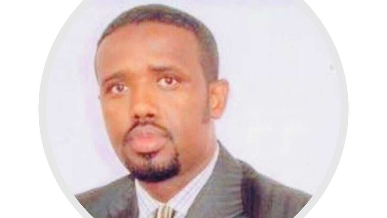 Mohamed Amiin Masay