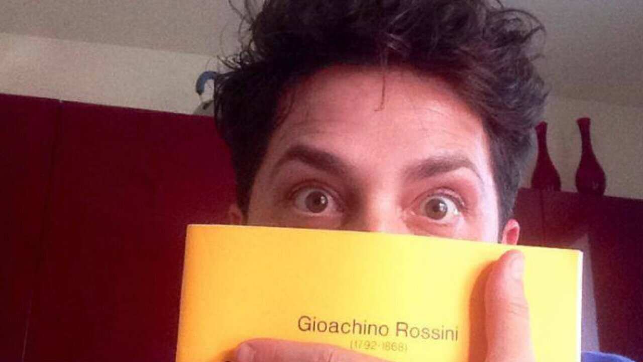 Paolo Bordogna