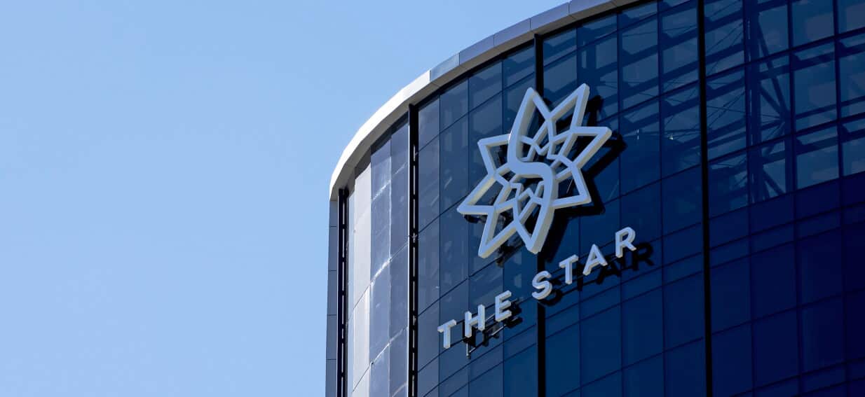 Star Entertainment teeters on the brink after staggering money-laundering fallout