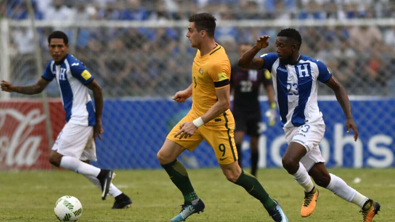 Socceroos