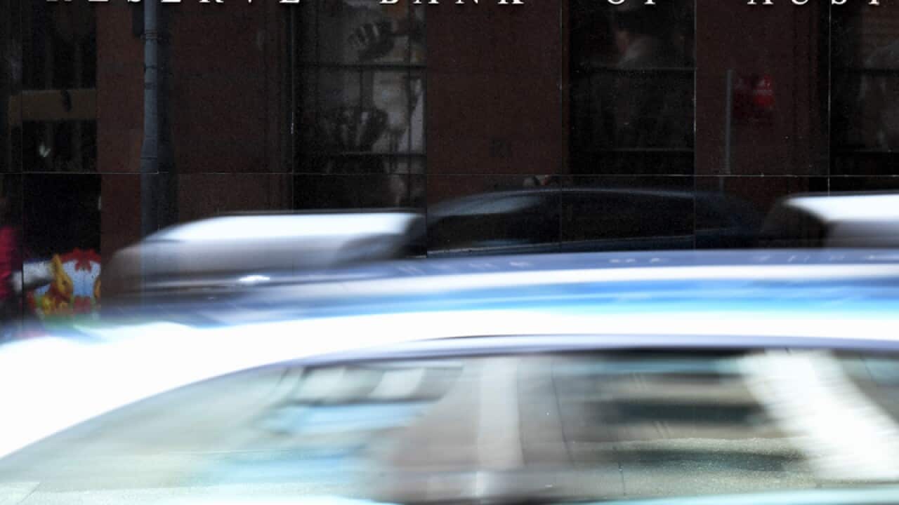 Reserve Bank of Australia