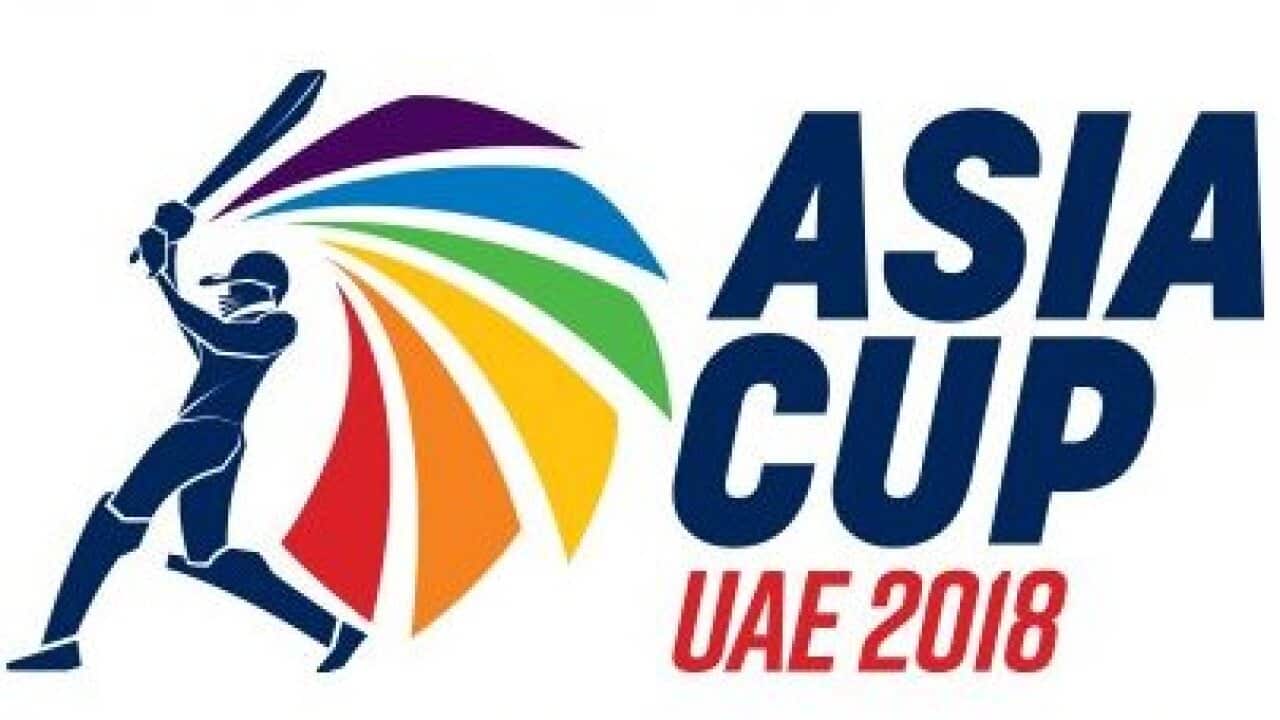 Asia cup 2018