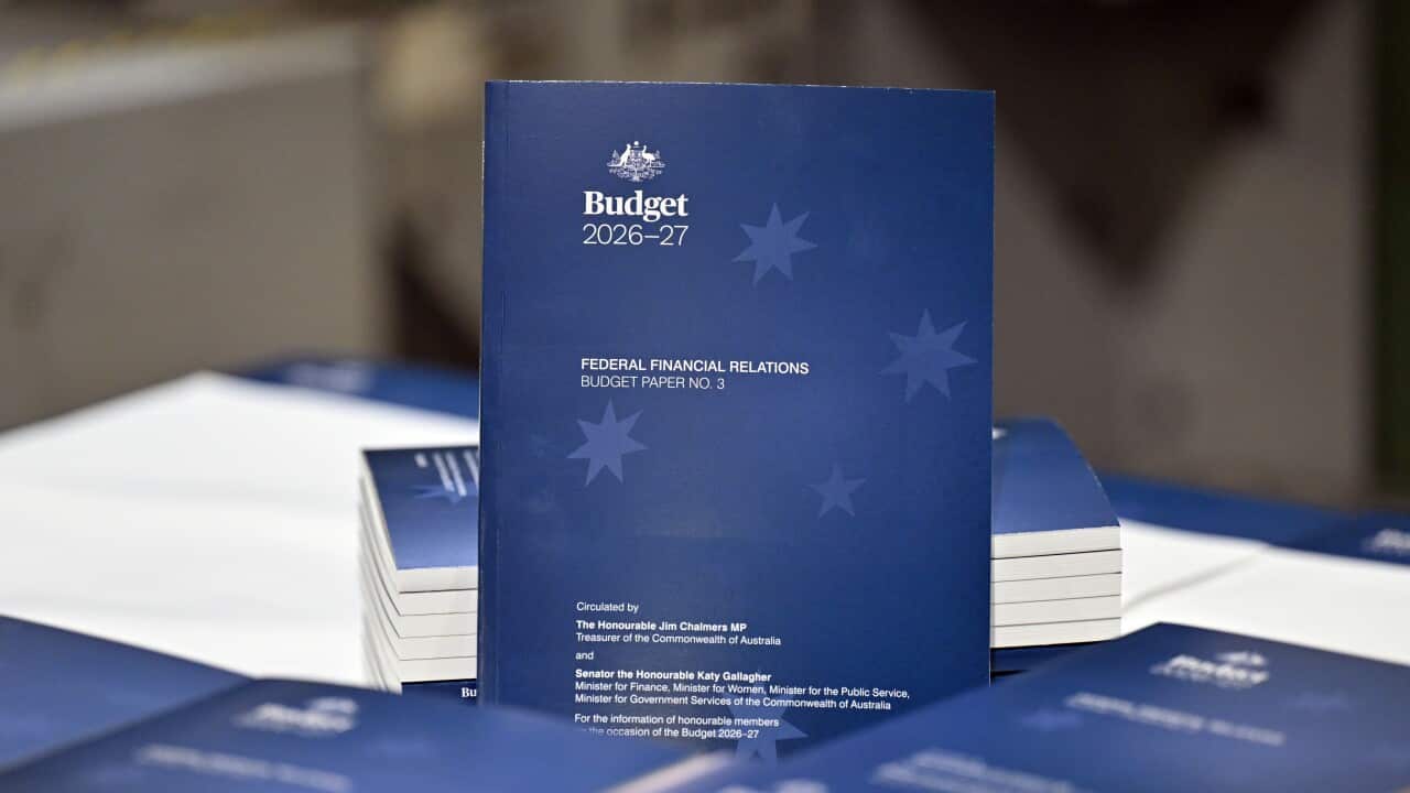 BUDGET PAPERS ALCBudget2026