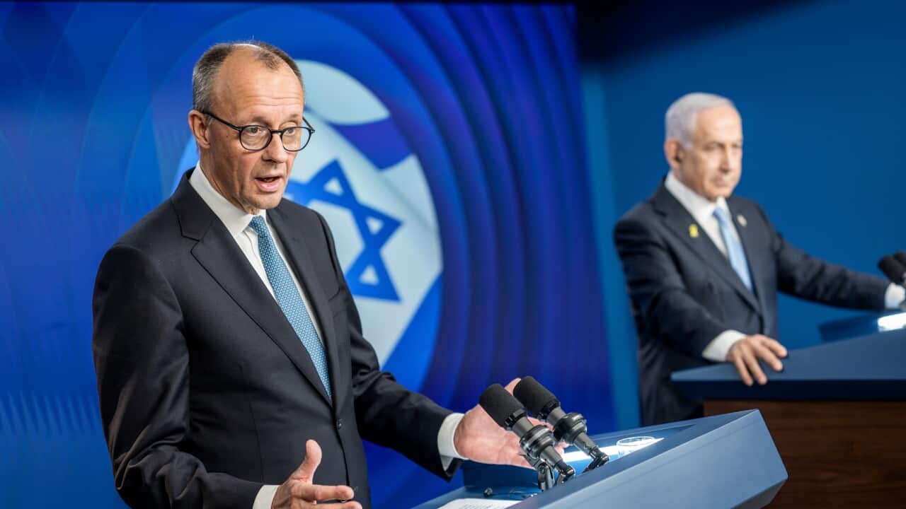 Netanyahu says Israel nearing phase two of Gaza Ceasefire Plan | SBS News