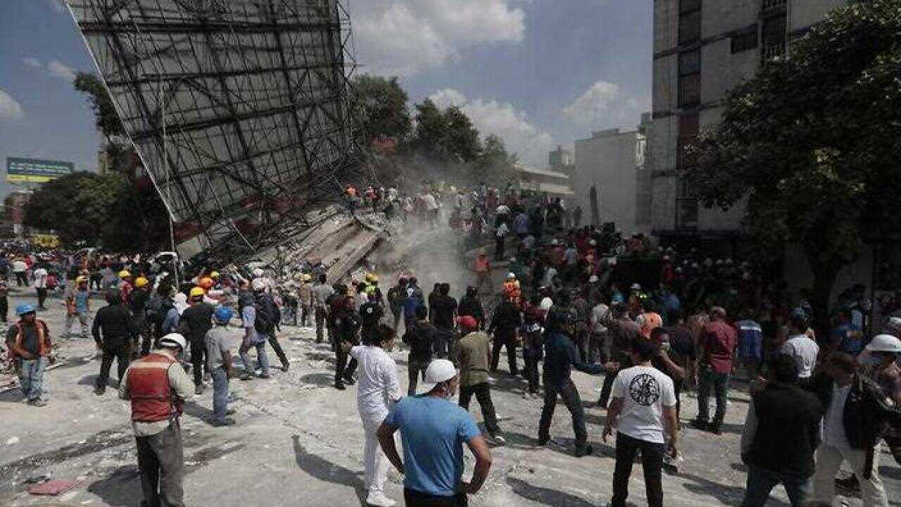mexico