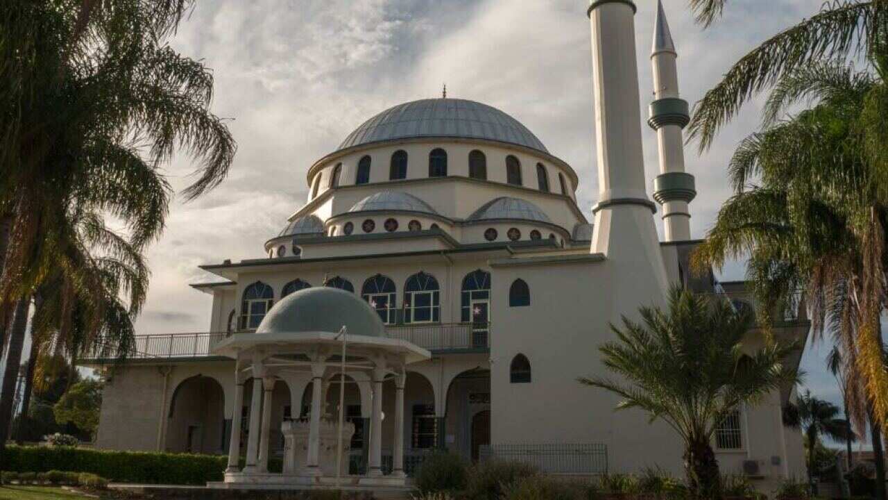 Mosque