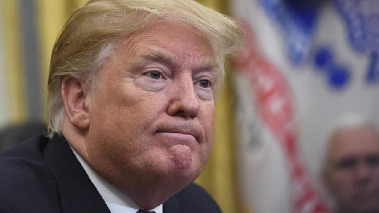 Trump China Tariffs