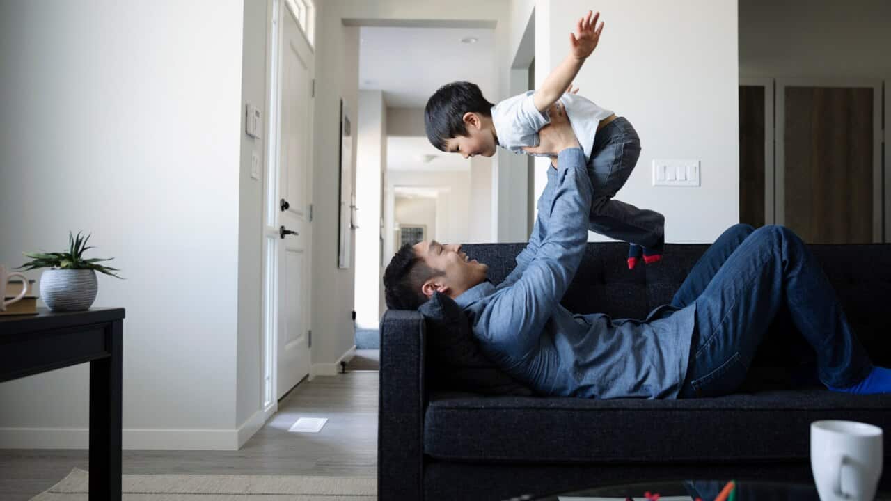 Fatherhood