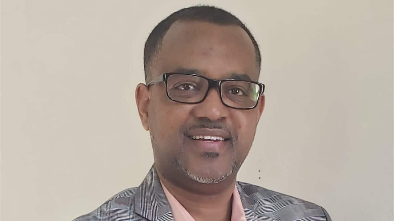 Dr Mulatu Belayneh