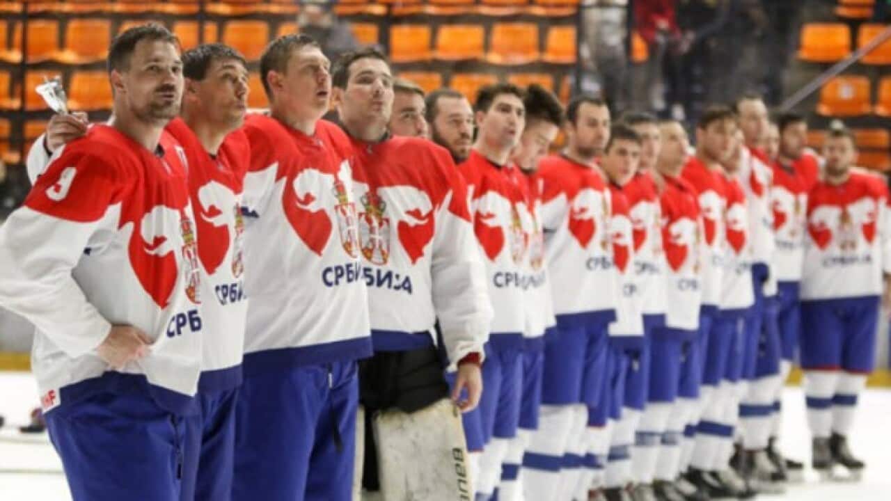 Хокејаши Србије после драме до пласмана у Прву светску дивизију!