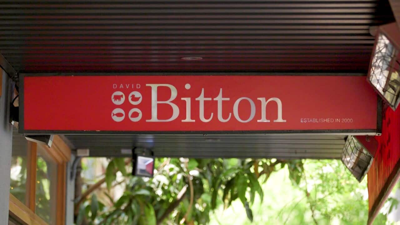 Bitton launches Christmas catering 