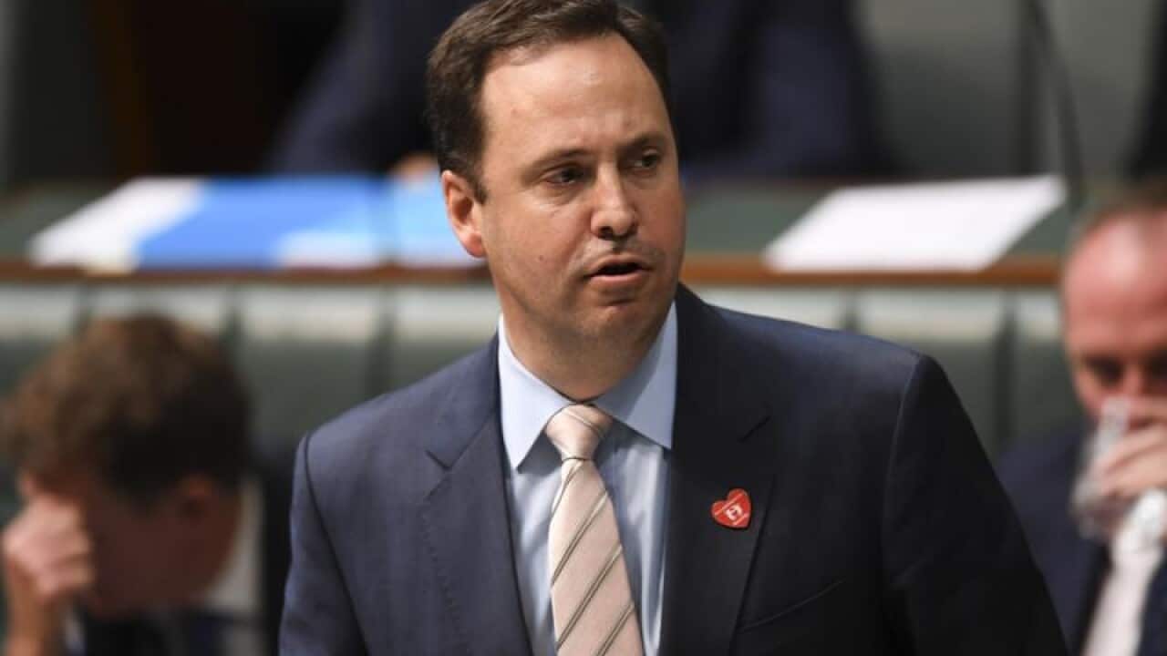 Steve Ciobo