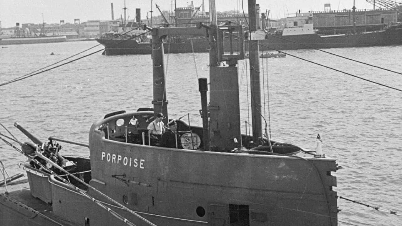 Operation Rimau: An Account of a Top-Secret WWII raid drawn from records and archive