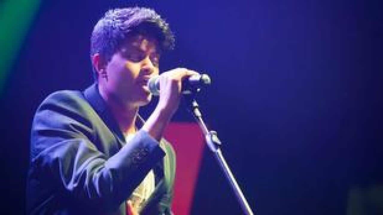 Courtesy: Adarsh Nair