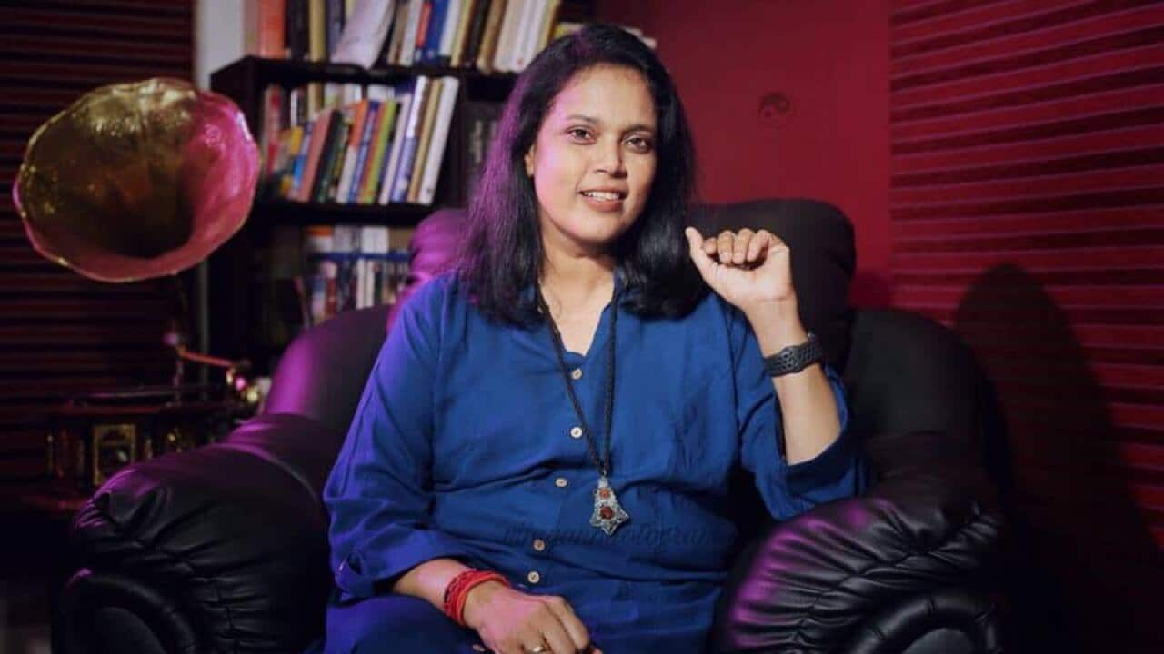 Brinda Master