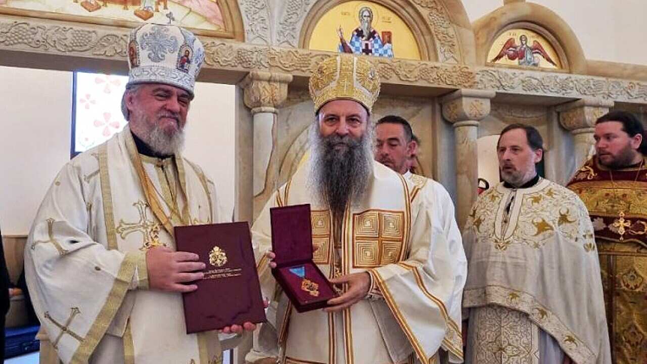 PATRIJARH U HRAMU SVETE TROJICE.jpg