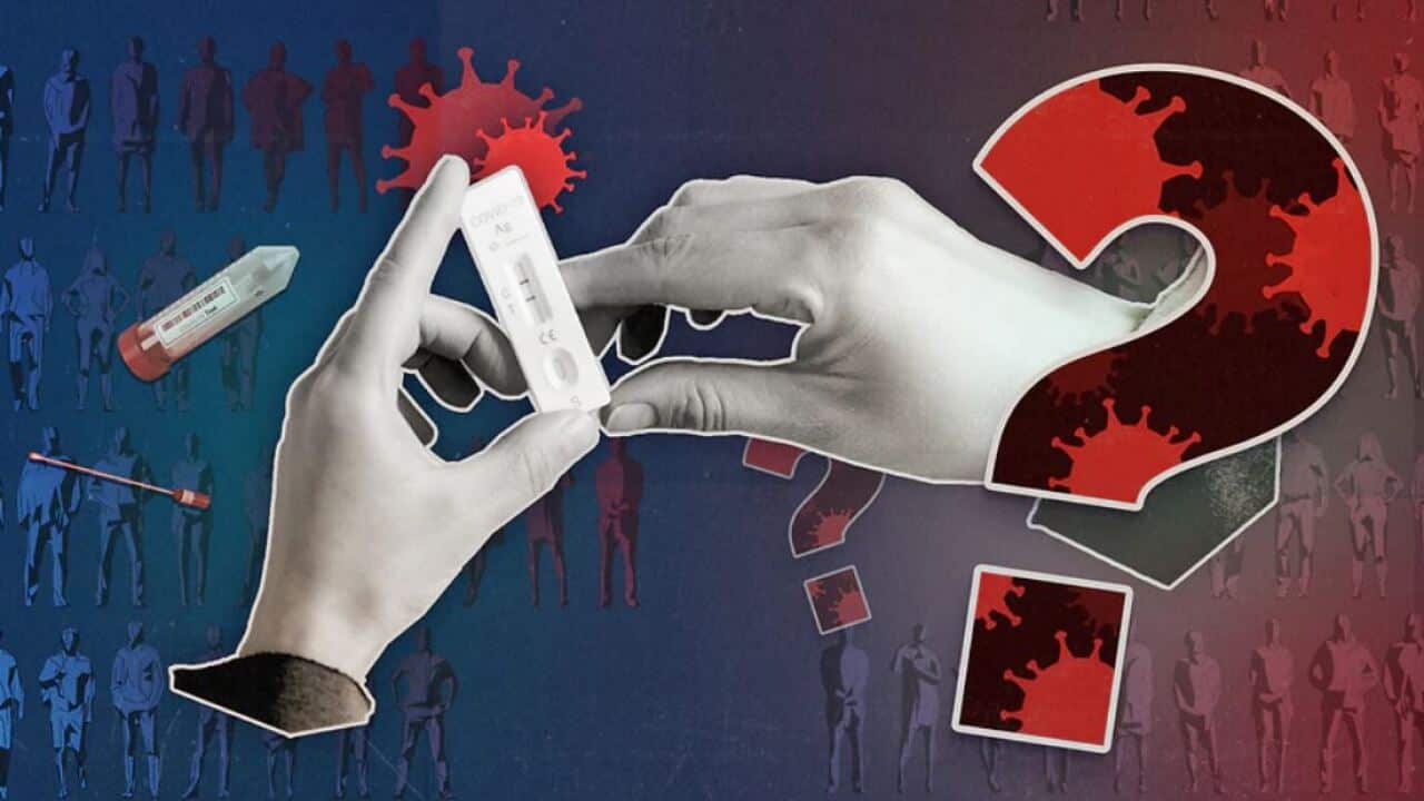 A guide to what you need to know on testing