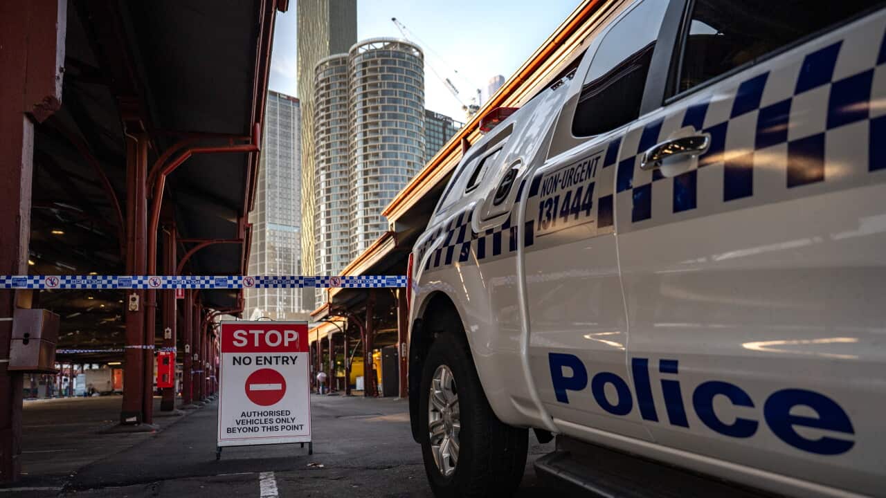 ARSON ATTACK MELBOURNE