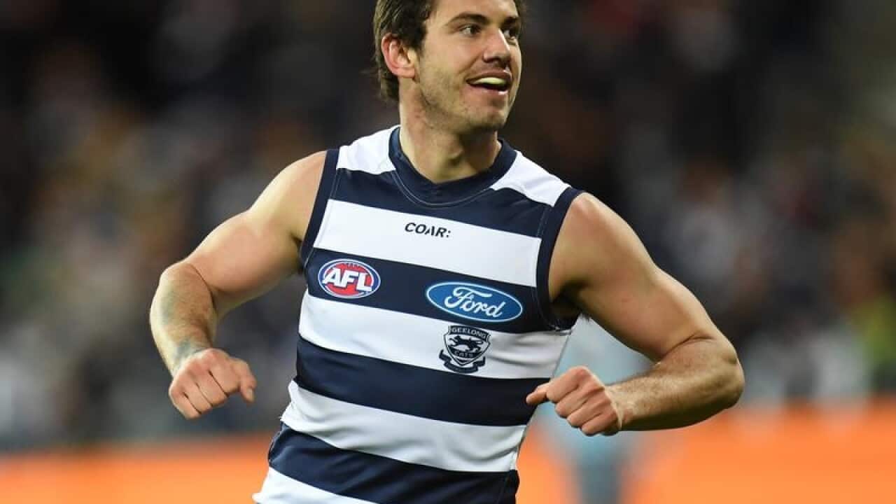 Daniel Menzel