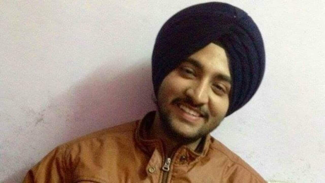 Jatinder Pal Singh
