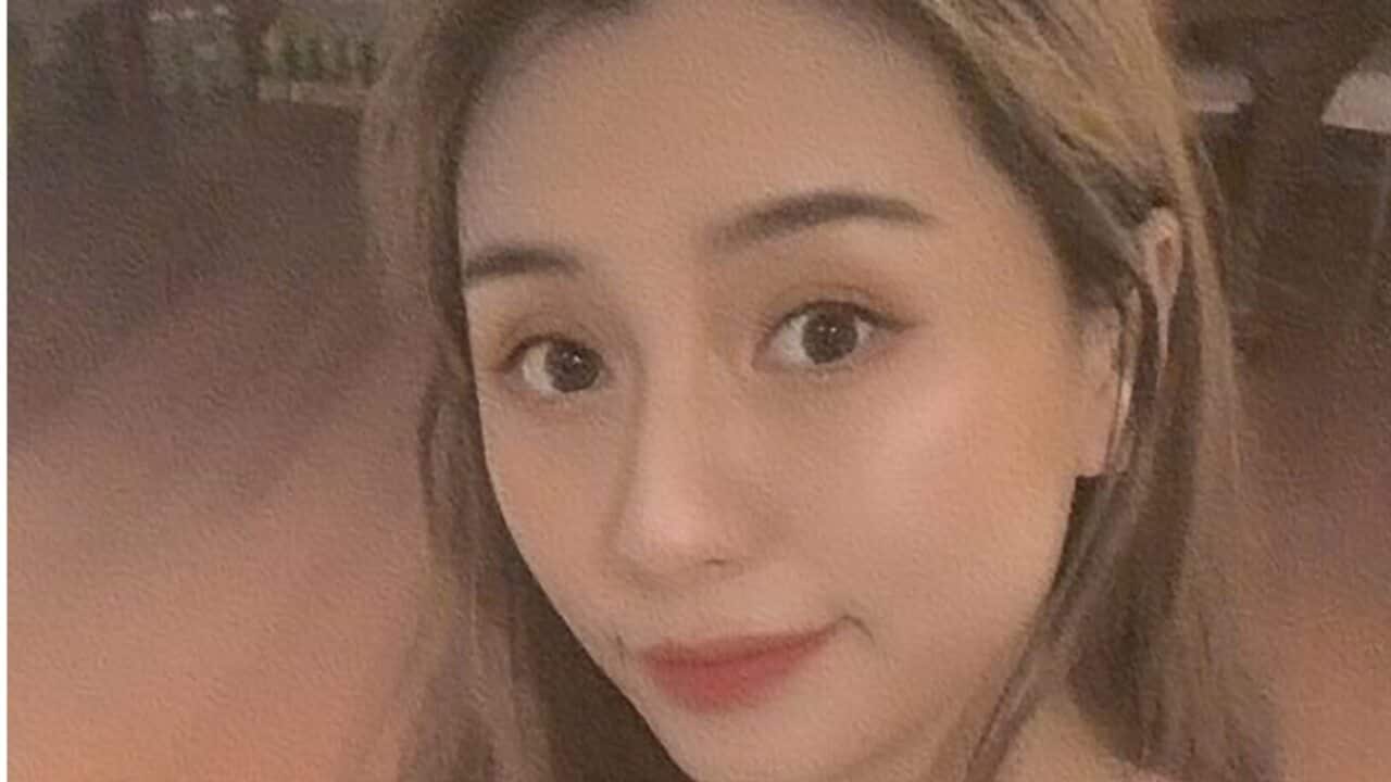 Missing Melbourne mother Ju Zhang.