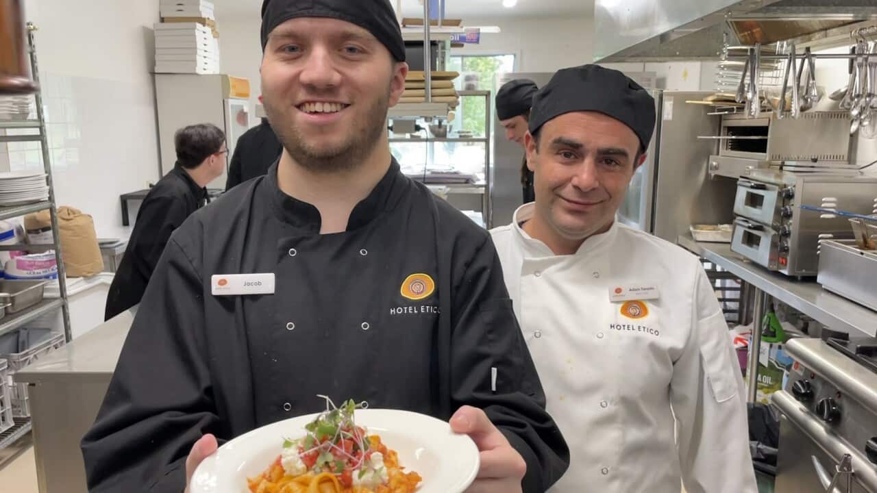 Naca Feature, Hospitality, Small Business Secrets,