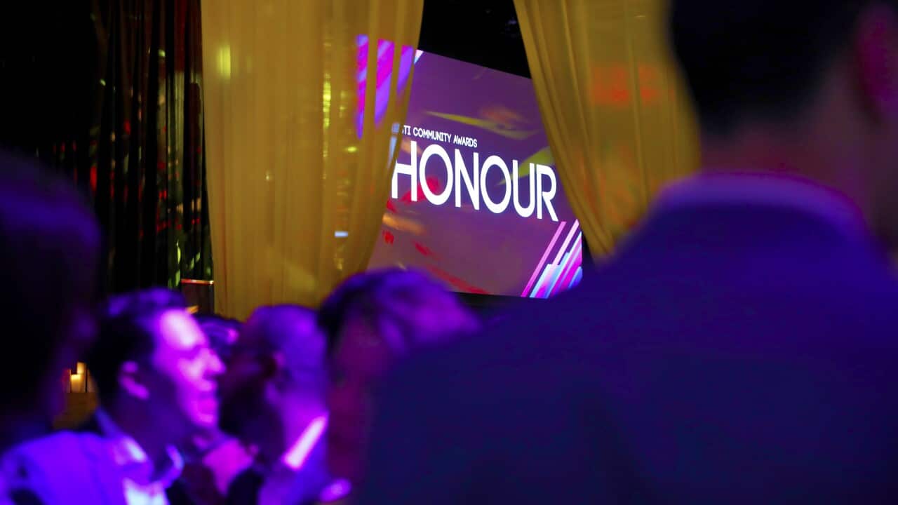 Honour Awards
