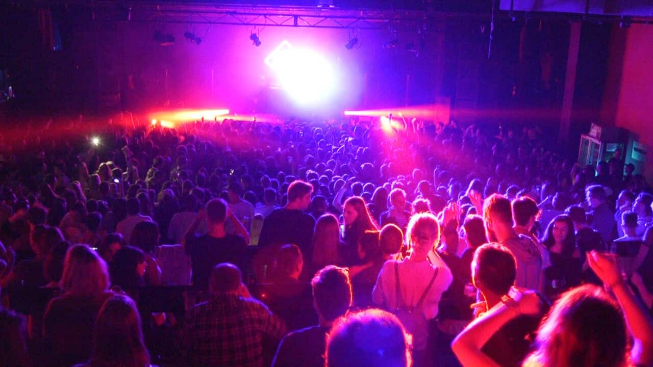 GiggedIn aims to make live music more affordable.