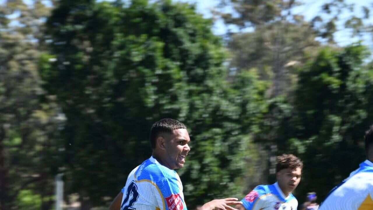 Queensland Murri Carnival