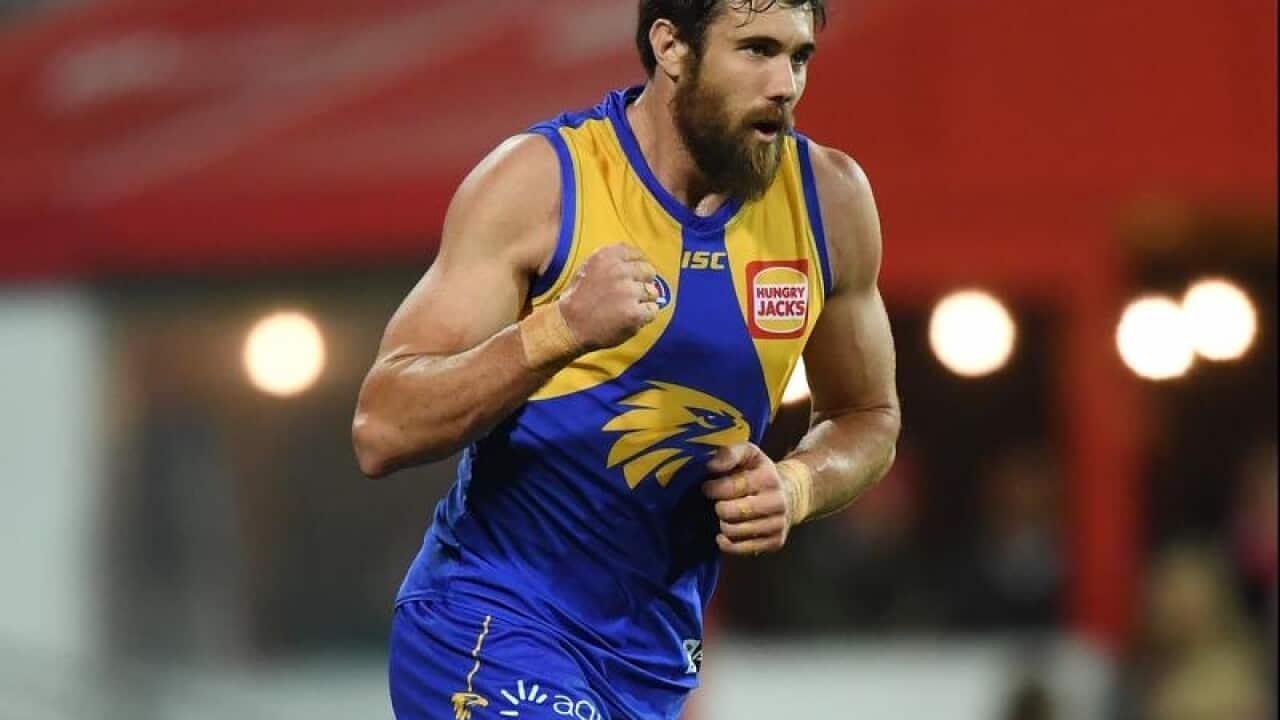 Josh Kennedy