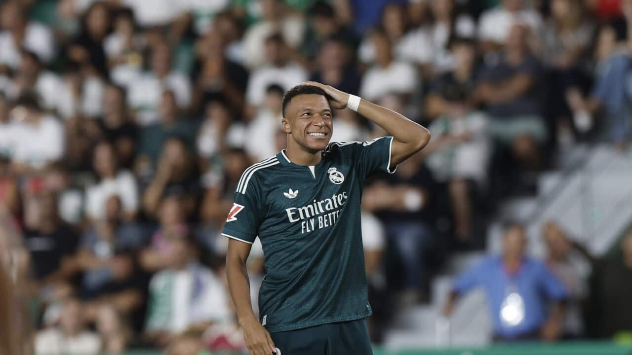 LaLiga - Elche vs Real Madrid