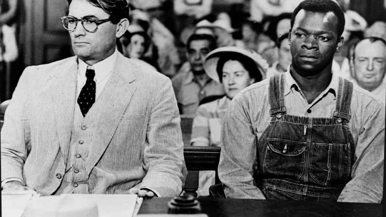 Atticus Finch depicted as racist in 'To Kill a Mockingbird' sequel
