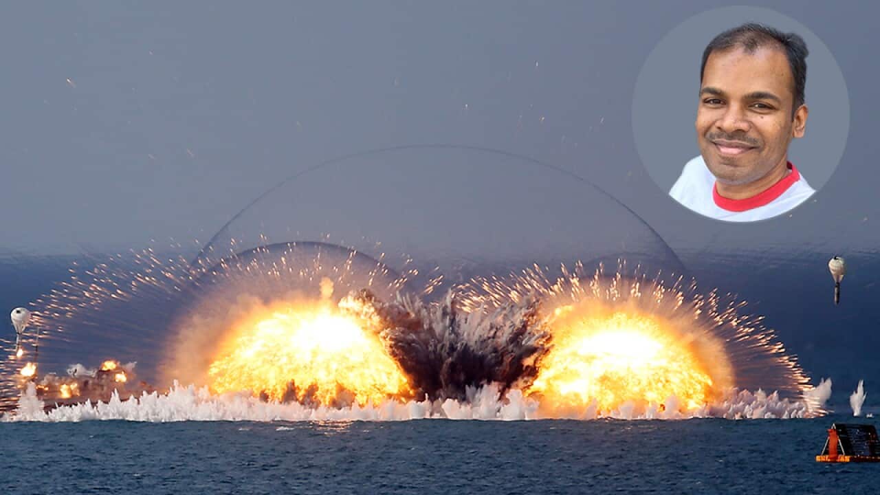 Key stage of Caucasus 2016 military drills in Crimea