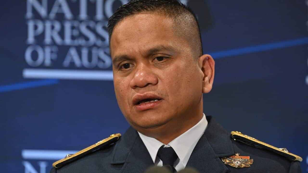 JAY TARRIELA PRESS CLUB