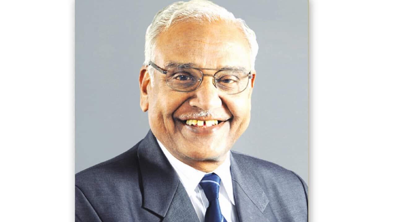 Dr.M.Anandakrishnan