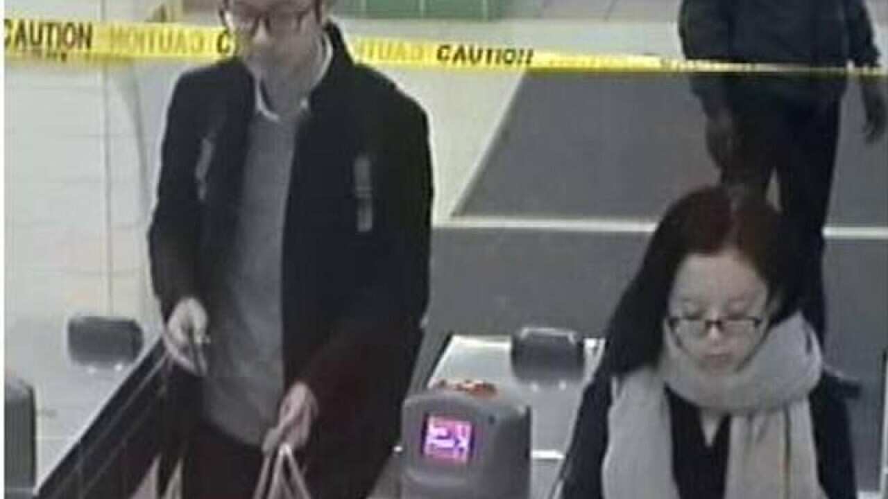 witnesses police wish to speak to following a fatal shooting