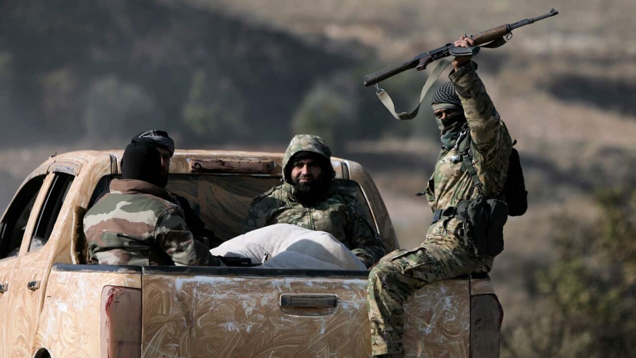 TOPSHOT-SYRIA-CONFLICT