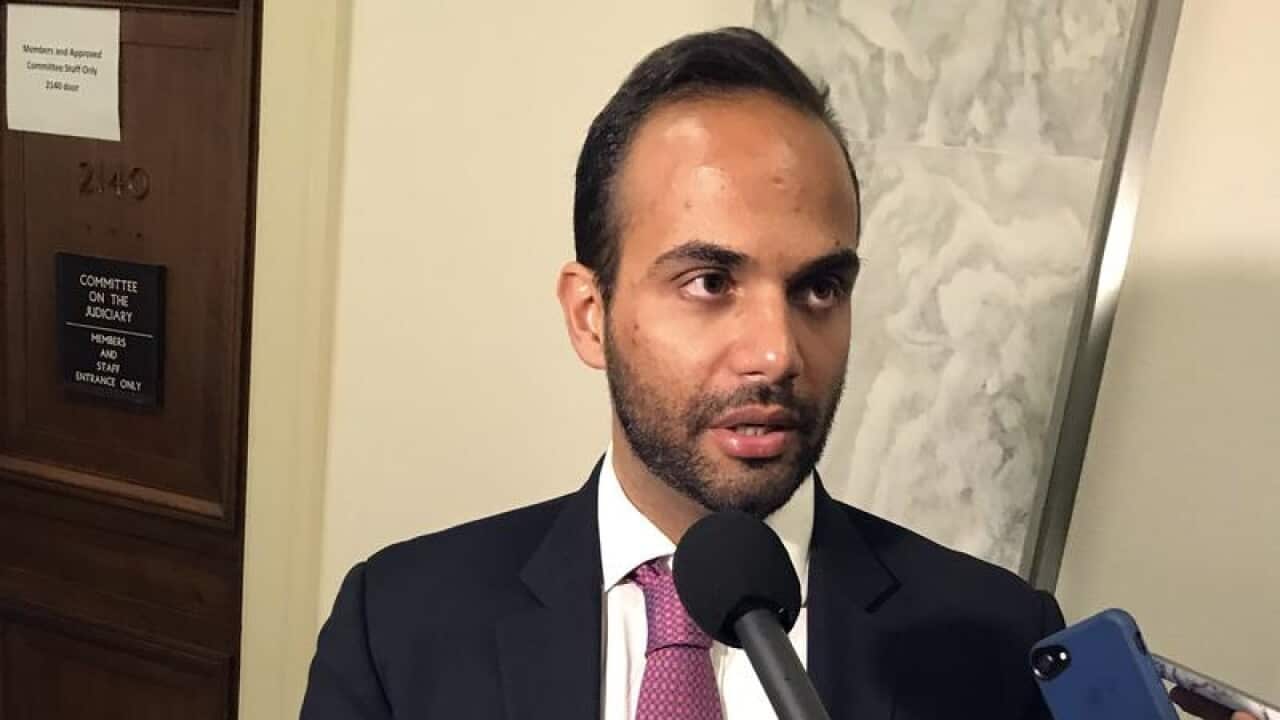 George Papadopoulos