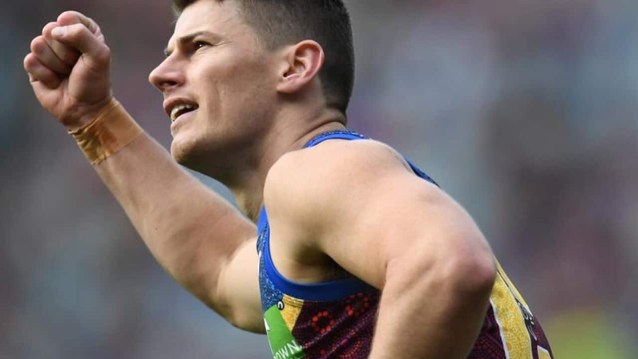 Dayne Zorko