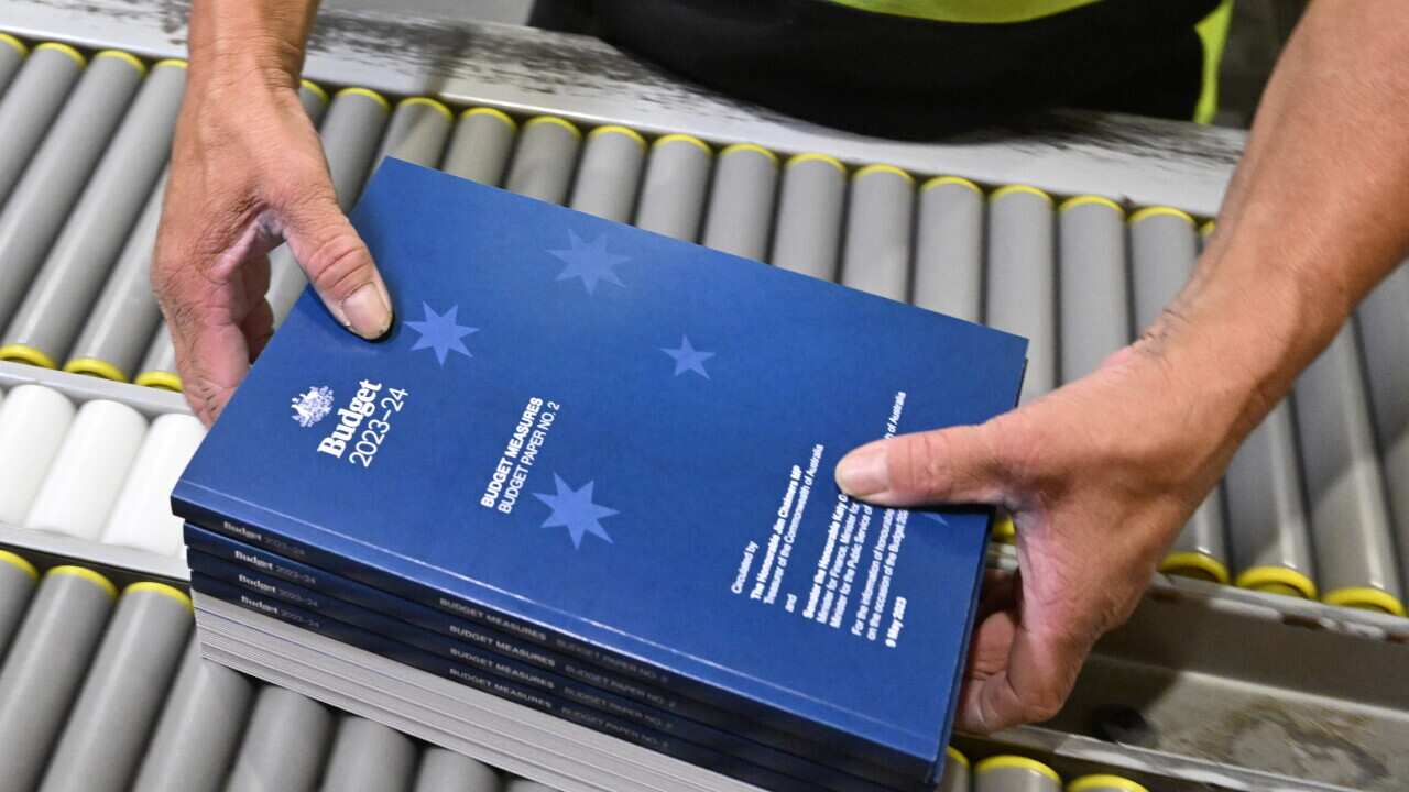 BUDGET23 PRINTING