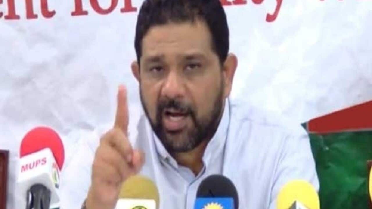 Asad Sali
