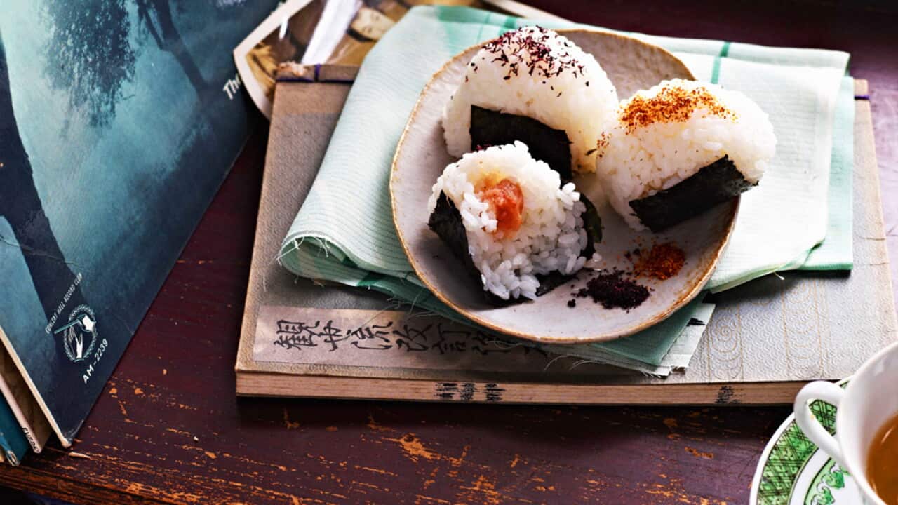 22 Japanese convenience-store classics to make at home