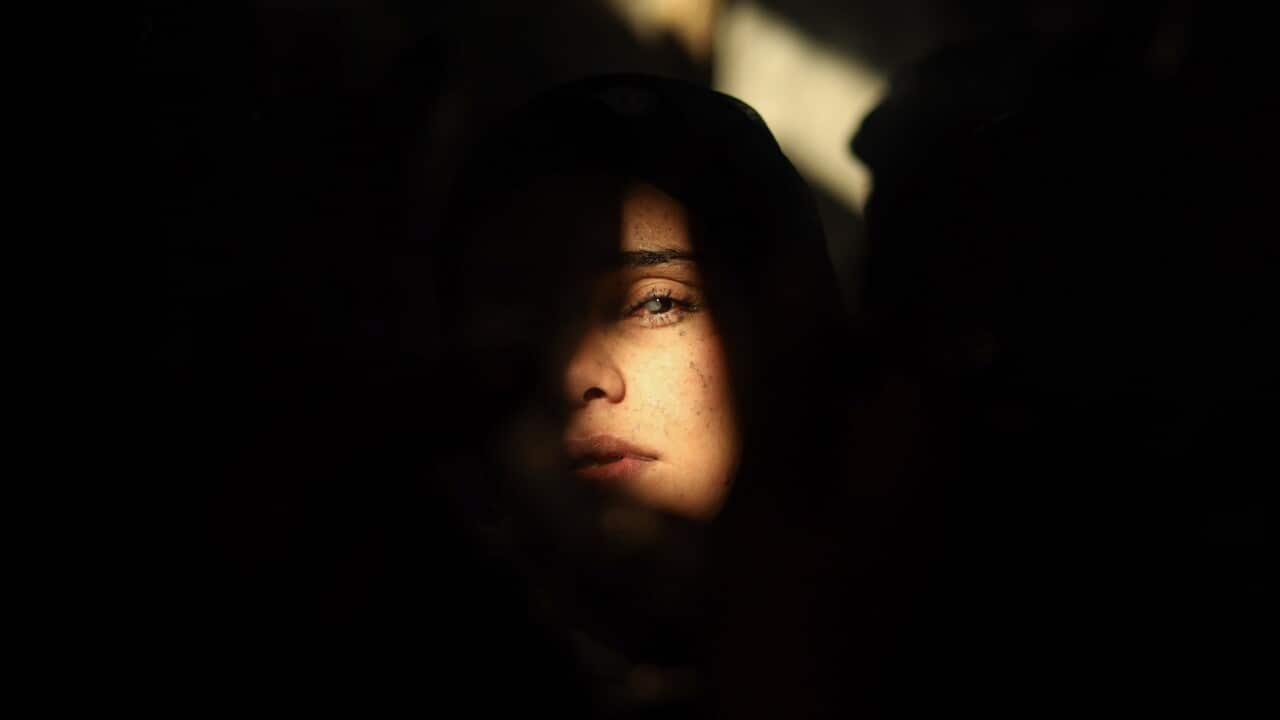 Palestinian teen loses leg, eye, and both parents in Israeli attack