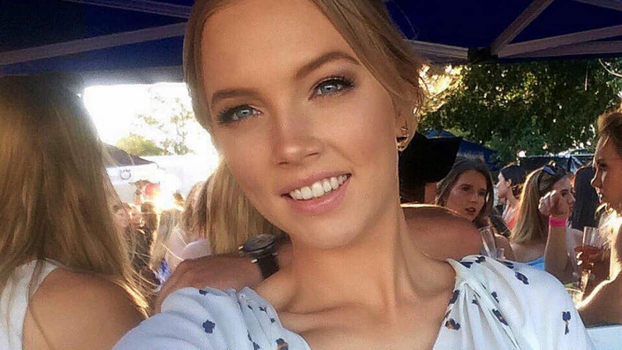 Brisbane woman Sara Zelenak who died in the London Bridge terror attack