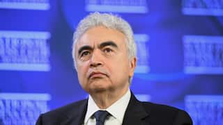 FATIH BIROL PRESS CLUB