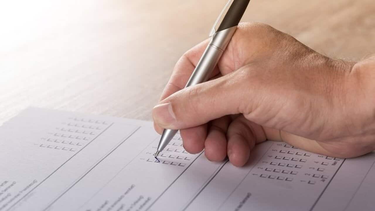 Census 2016