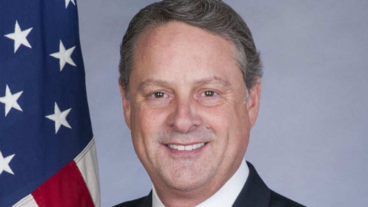 Embajador de EEUU en Panamá