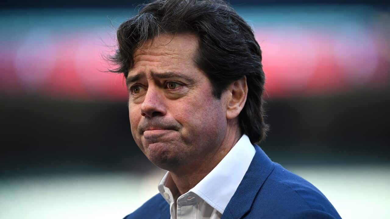 AFL GRAND FINAL ENTERTAINMENT MEDIA CALL