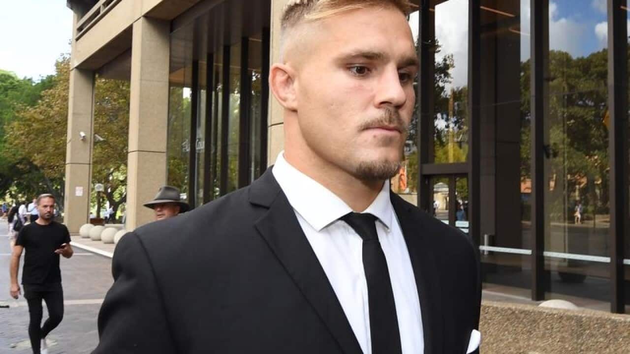 Jack de Belin
