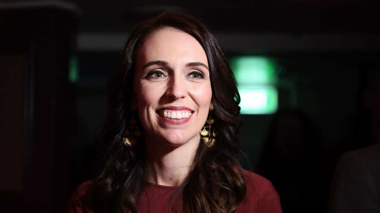 Jacinda Ardern has agreed to reopening travel with Australia from early next year.
